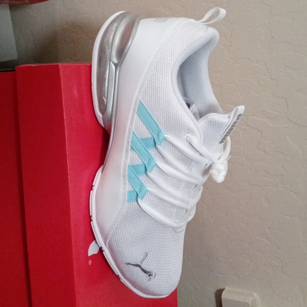 Puma Shoes